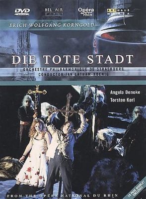 Die Tote Stadt - Un viaggio sinfonico attraverso la malinconia e l'ossessione erotica